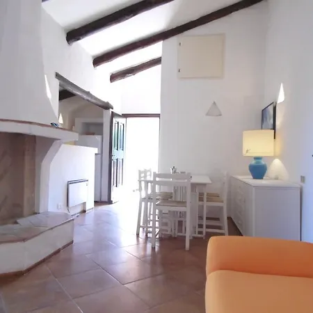 Apartment Alba Ruja Porto Cervo
