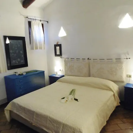 Apartment Alba Ruja Porto Cervo